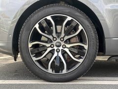 Land Rover Range Rover Sport 2021 3.0 L6 Ebony Edition - ფოტო 8