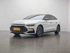 BYD 2022 Han DM-i 121KM Respect Edition - ფოტო 1