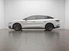 BYD 2022 Han DM-i 121KM Respect Edition - ფოტო 10