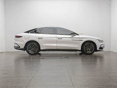 BYD 2022 Han DM-i 121KM Respect Edition - ფოტო 11