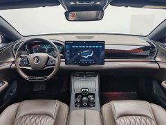 BYD 2022 Han DM-i 121KM Respect Edition - ფოტო 14