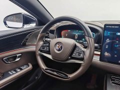 BYD 2022 Han DM-i 121KM Respect Edition - ფოტო 15
