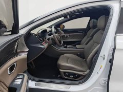 BYD 2022 Han DM-i 121KM Respect Edition - ფოტო 16