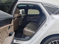 BYD 2022 Han DM-i 121KM Respect Edition - ფოტო 17