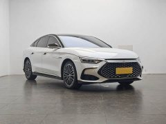 BYD 2022 Han DM-i 121KM Respect Edition - ფოტო 2