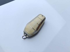 BYD 2022 Han DM-i 121KM Respect Edition - ფოტო 20
