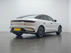 BYD 2022 Han DM-i 121KM Respect Edition - ფოტო 3
