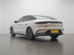 BYD 2022 Han DM-i 121KM Respect Edition - ფოტო 4