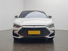 BYD 2022 Han DM-i 121KM Respect Edition - ფოტო 5