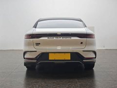 BYD 2022 Han DM-i 121KM Respect Edition - ფოტო 6