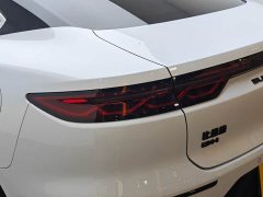 BYD 2022 Han DM-i 121KM Respect Edition - ფოტო 7