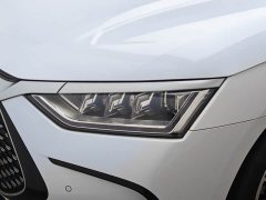BYD 2022 Han DM-i 121KM Respect Edition - ფოტო 8