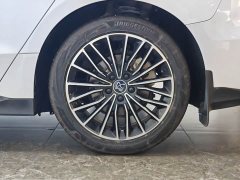 BYD 2022 Han DM-i 121KM Respect Edition - ფოტო 9