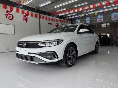 Volkswagen Bora 2023 200TSI DSG Smart Travel PRO - ფოტო 1
