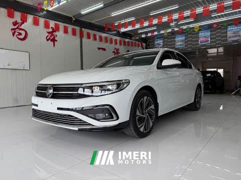 2022 Volkswagen Bora 200TSI DSG Smart Travel PRO
