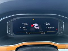 Volkswagen Bora 2023 200TSI DSG Smart Travel PRO - ფოტო 13