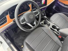 Volkswagen Bora 2023 200TSI DSG Smart Travel PRO - ფოტო 14