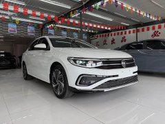 Volkswagen Bora 2023 200TSI DSG Smart Travel PRO - ფოტო 2