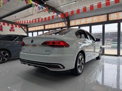 Volkswagen Bora 2023 200TSI DSG Smart Travel PRO - ფოტო 5