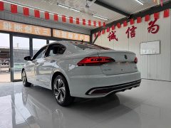 Volkswagen Bora 2023 200TSI DSG Smart Travel PRO - ფოტო 6