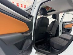 Volkswagen Bora 2023 200TSI DSG Smart Travel PRO - ფოტო 8