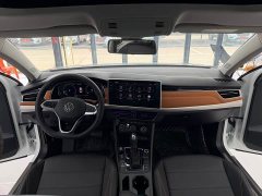 Volkswagen Bora 2023 200TSI DSG Smart Travel PRO - ფოტო 9