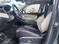 Lynk & Co Geely Lynk & Co 06 2020 1.5T Halo Edition - ფოტო 5