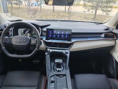 Lynk & Co Geely Lynk & Co 06 2020 1.5T Halo Edition - ფოტო 6