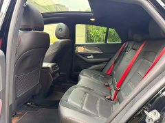 Mercedes-Benz GLE Coupe AMG GLE 53 4MATIC Coupe SUV - ფოტო 11