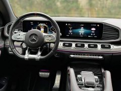 Mercedes-Benz GLE Coupe AMG GLE 53 4MATIC Coupe SUV - ფოტო 12