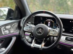 Mercedes-Benz GLE Coupe AMG GLE 53 4MATIC Coupe SUV - ფოტო 14
