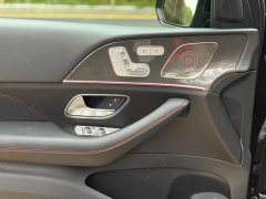 Mercedes-Benz GLE Coupe AMG GLE 53 4MATIC Coupe SUV - ფოტო 15