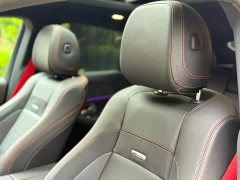 Mercedes-Benz GLE Coupe AMG GLE 53 4MATIC Coupe SUV - ფოტო 18