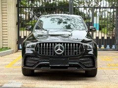 Mercedes-Benz GLE Coupe AMG GLE 53 4MATIC Coupe SUV - ფოტო 3