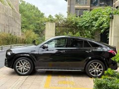 Mercedes-Benz GLE Coupe AMG GLE 53 4MATIC Coupe SUV - ფოტო 7