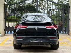 Mercedes-Benz GLE Coupe AMG GLE 53 4MATIC Coupe SUV - ფოტო 8