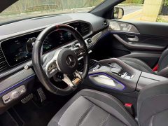 Mercedes-Benz GLE Coupe AMG GLE 53 4MATIC Coupe SUV - ფოტო 9