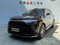 AITO M8 2025 Extended Range Max 53.4kWh 5-Seater with 896-Channel LiDAR - ფოტო 1