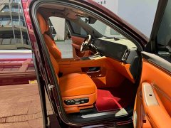 AITO M8 2025 Extended Range Max 53.4kWh 5-Seater with 896-Channel LiDAR - ფოტო 10
