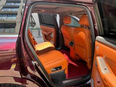 AITO M8 2025 Extended Range Max 53.4kWh 5-Seater with 896-Channel LiDAR - ფოტო 11