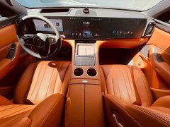 AITO M8 2025 Extended Range Max 53.4kWh 5-Seater with 896-Channel LiDAR - ფოტო 12