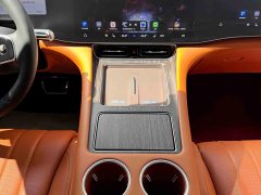 AITO M8 2025 Extended Range Max 53.4kWh 5-Seater with 896-Channel LiDAR - ფოტო 13