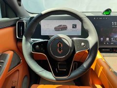 AITO M8 2025 Extended Range Max 53.4kWh 5-Seater with 896-Channel LiDAR - ფოტო 14