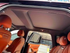 AITO M8 2025 Extended Range Max 53.4kWh 5-Seater with 896-Channel LiDAR - ფოტო 17