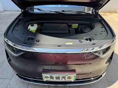 AITO M8 2025 Extended Range Max 53.4kWh 5-Seater with 896-Channel LiDAR - ფოტო 18