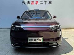 AITO M8 2025 Extended Range Max 53.4kWh 5-Seater with 896-Channel LiDAR - ფოტო 2