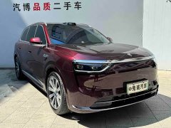 AITO M8 2025 Extended Range Max 53.4kWh 5-Seater with 896-Channel LiDAR - ფოტო 3