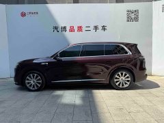 AITO M8 2025 Extended Range Max 53.4kWh 5-Seater with 896-Channel LiDAR - ფოტო 4