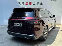 AITO M8 2025 Extended Range Max 53.4kWh 5-Seater with 896-Channel LiDAR - ფოტო 5