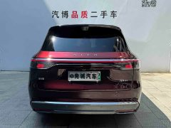 AITO M8 2025 Extended Range Max 53.4kWh 5-Seater with 896-Channel LiDAR - ფოტო 6